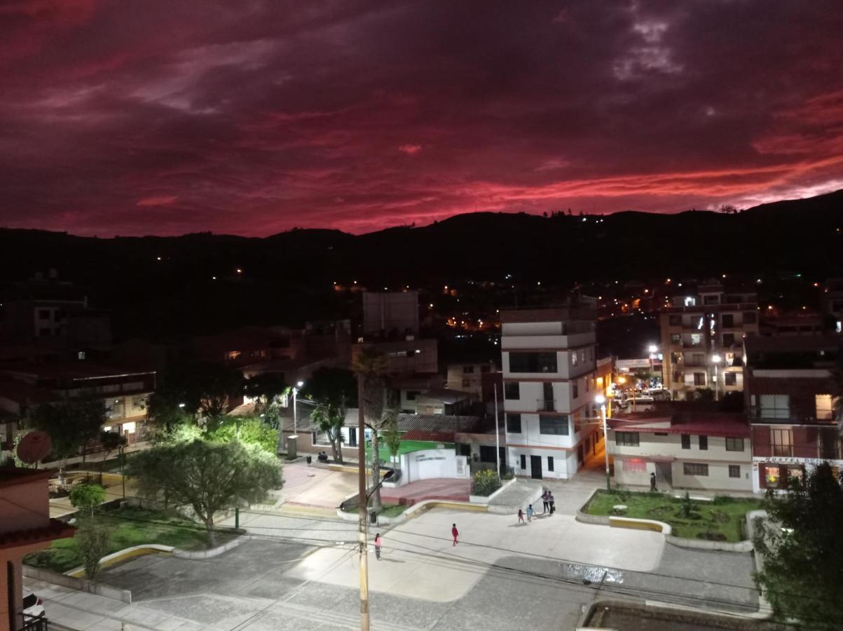 Sunrise Guest House Huaraz  Luaran gambar