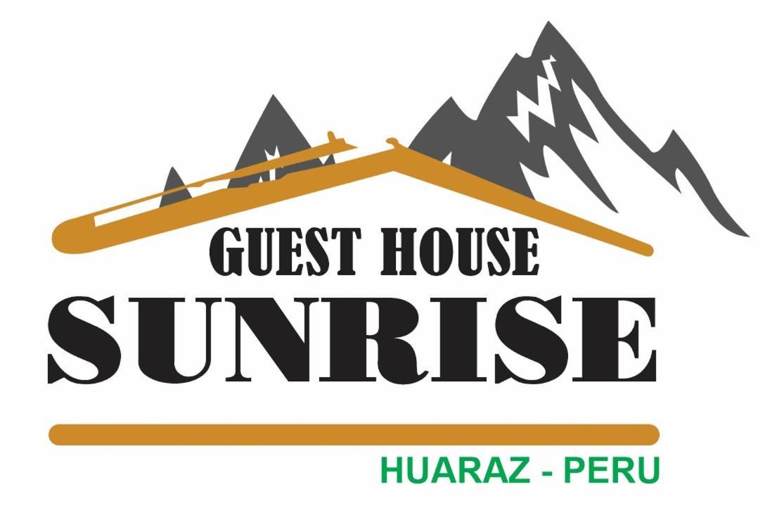 Sunrise Guest House Huaraz  Luaran gambar